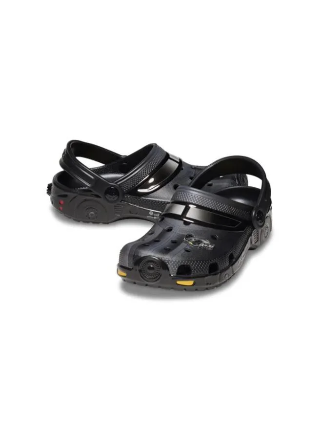 crocs  Youth Batman Batmobile Clogs  | Best Price UAE